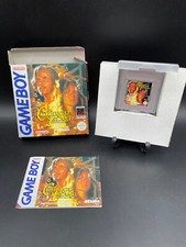 Cutthroat Island - Game Boy Classic - PAL/EUR - OVP / BOXED / CIB - TOP