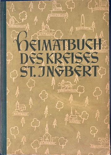 Heimatbuch des kreises - heimatbuch,