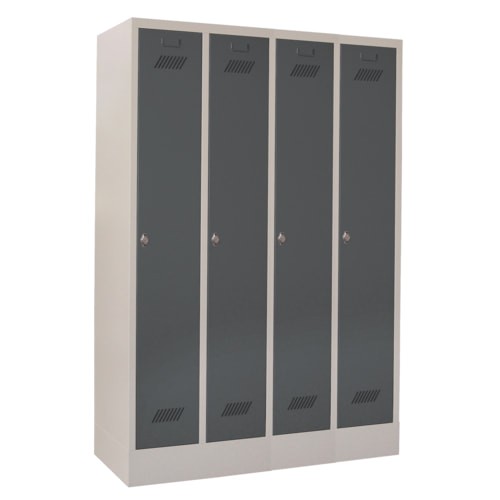 Garderobenschrank,Personalschr