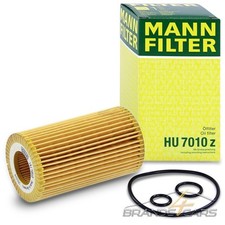 MANN ÖLFILTER HU7010z FÜR MERCEDES W176 W246 W204 W205 W212 X156 W447 SPRINTER