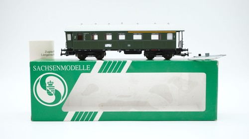Sachsenmodelle 14327 - sachsenmodelle,
