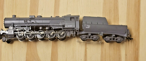 Gebrauchte märklin dampflok - gebrauchte,