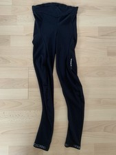 Assos Damen Rad-Sportleggings ohne Sitzpolster Größe M