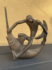 Figur von EDUARDO SÉRGIO 1937