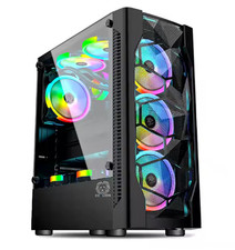 COOLION PC-Gehäuse/