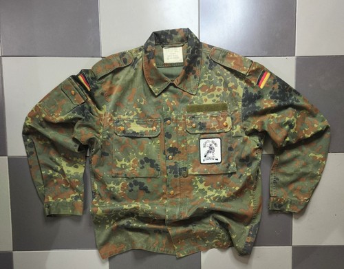 Bundeswehr feldjacke - bundeswehr,