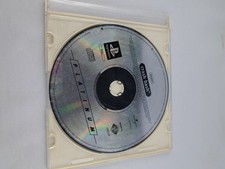 PS1 Crash Bash Sony Playstation PS 1 nur Spiel GETESTET