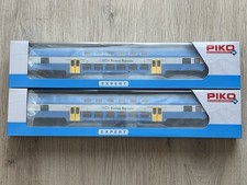2x Piko 97059 -
