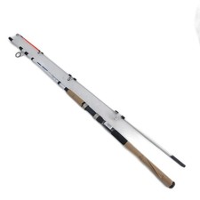 Mitchell Angelrute Angelset Bootsruten Angelsport Ron leichtes Set