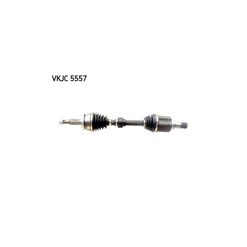 Antriebswelle skf vkjc 5557 - antriebswelle,