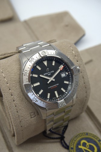Breitling avenger a17328 - |,