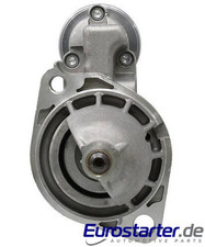 1x_ Anlasser 12V 1,4Kw Neu -OE