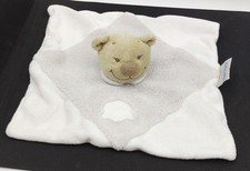 NATTOU BÄR SCHMUSETUCH TEDDY