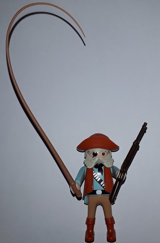 Playmobil western acw 3803 - western,