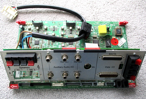 Nsm jukebox es6 - nsm,