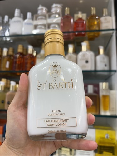 Barth - st,