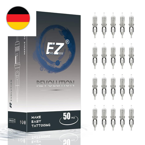 Tattoo nadeln set 50 - set,
