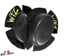 Wiz Knieschleifer, Wet n´ Dry