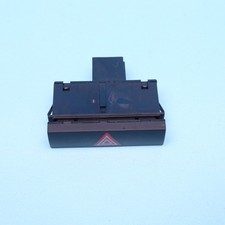 Audi A6 4F C6 Schalter Warnblinklicht 4F0941509 Warnblinkschalter Original