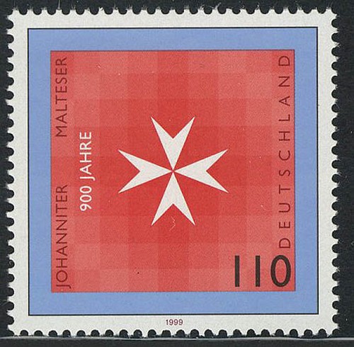 2047 johanniter und - 2047, johanniter-