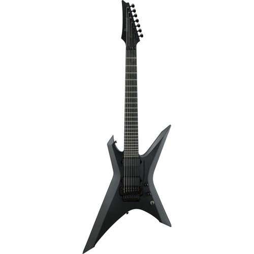 Ibanez iron label xptb720 bkf - ibanez, xptb720-bkf