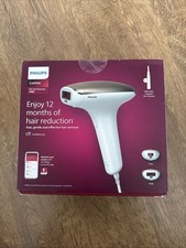 Philips IPL-Haarentferner