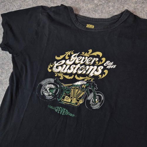 Jever customs shirt m - customs,