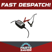 1,5A 6/12V Wartung Smart Char