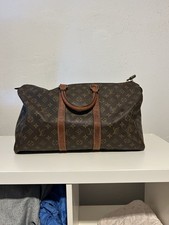 Louis Vuitton Keepall 45