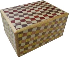 Japan Secret Box Box 12