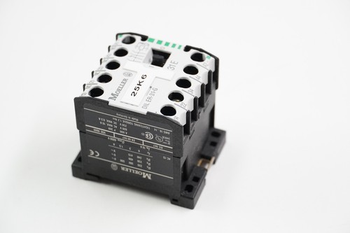 Moeller dil g - moeller, er-31-g