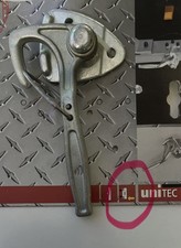 Ladebordwandhaken rechts –