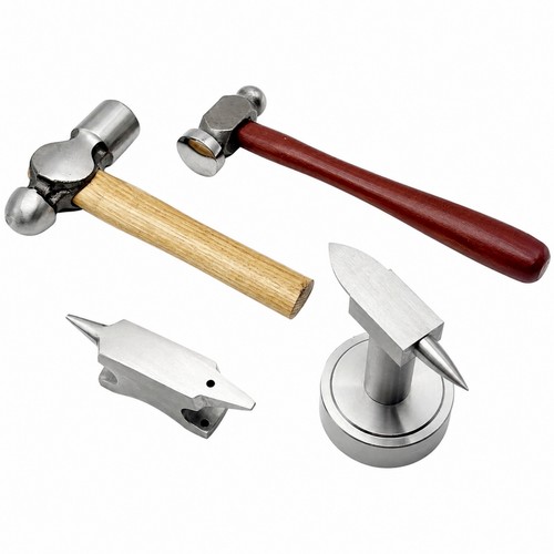Schmuckamboss set mit - schmuckamboss-set,
