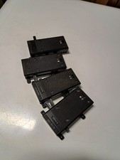 4 LGB Weichenantriebe für SPUR G