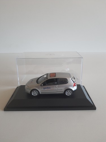 Schuco golf 5 silber - v,
