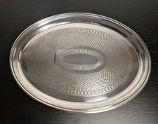 Weihnachten WMFM Tablett