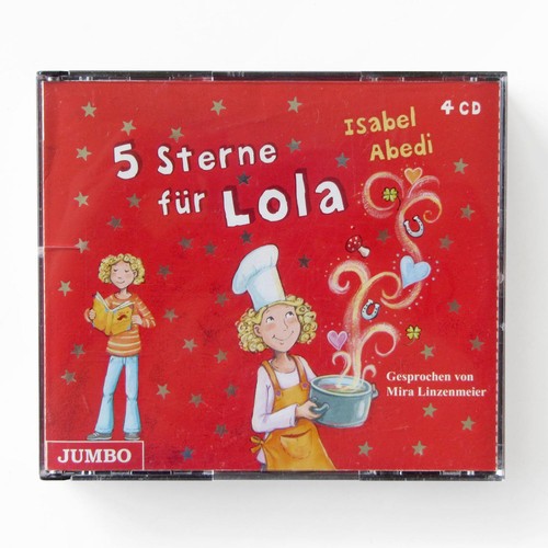 Sterne für lola - sterne,