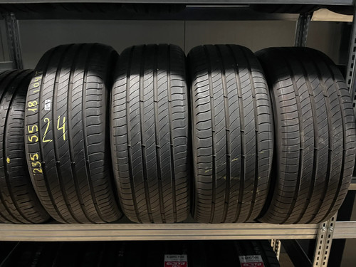 Sommerreifen 235 r18 - 4,