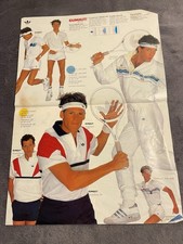 Prospekt adidas stefan edberg - prospekt,