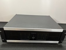 MONACOR STA-1506 Mehrkanal-PA-Verstärker schwarz