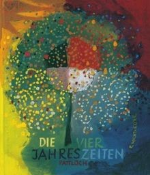 Die vier jahreszeiten buch - jahreszeiten., |