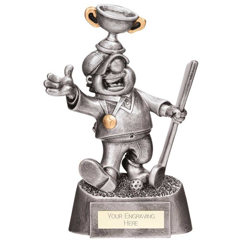 Trophy superstore goof - superstore, balls