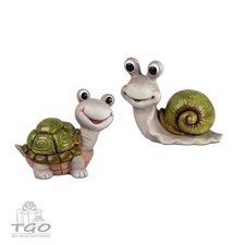 Formano Dekofigur Schildkröte