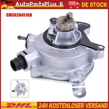 UNTERDRUCKPUMPE FÜR FORD