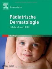 Pädiatrische Dermatologie
