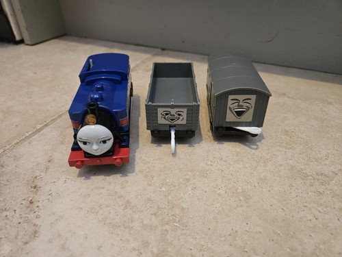Tomy plarail thomas - tomy,
