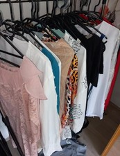 RESTPOSTEN MARKEN KLEIDUNG 