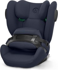 i-Size Kindersitz ISOFIX Top