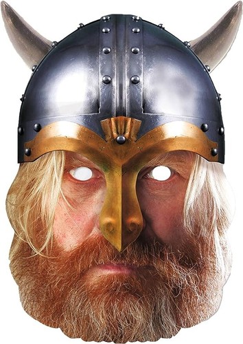 Rubies vikin01 wikinger - vikin01,
