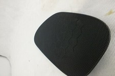 Saab 9-3 YS3F 02-07 Lautsprecher Abdeckung vorne links schwarz 12801531 A